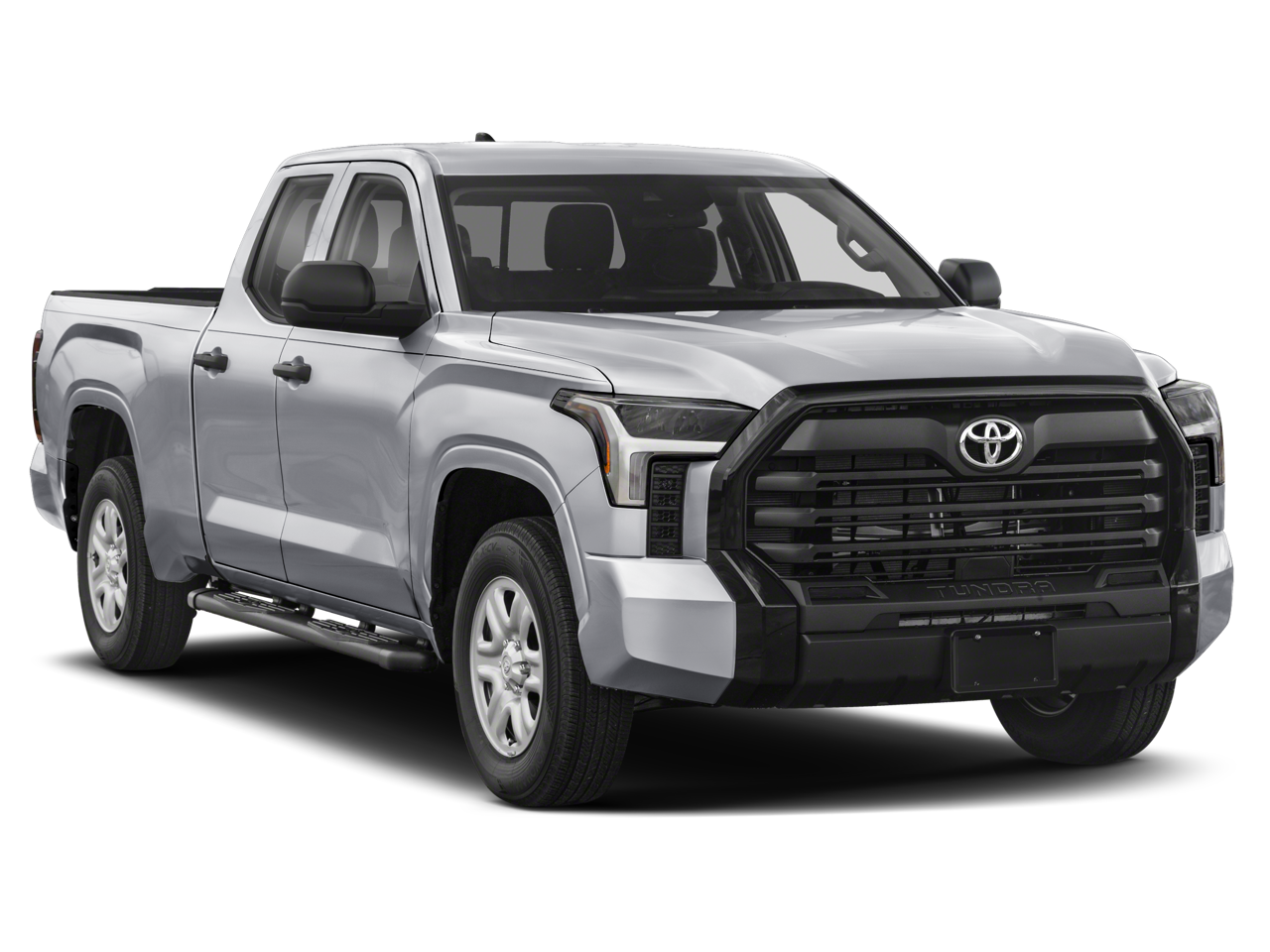 2025 Toyota Tundra 4WD SR
