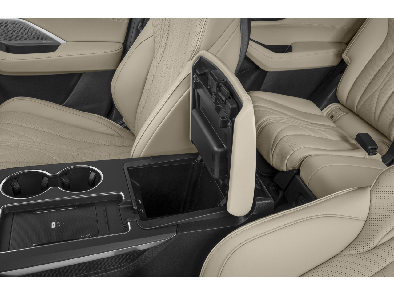 2026 Acura MDX Advance Package SH-AWD