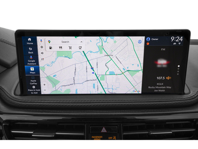 2026 Acura MDX Advance Package SH-AWD