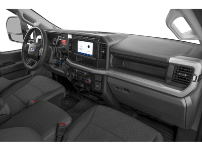 2026 Ford F-350SD DRW