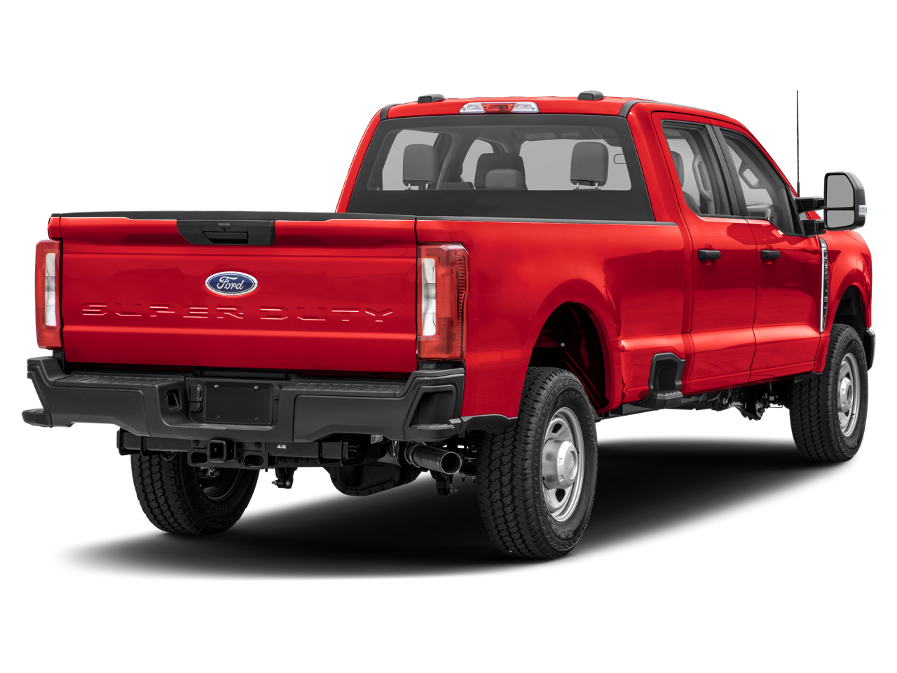 2026 Ford F-350SD Platinum DRW