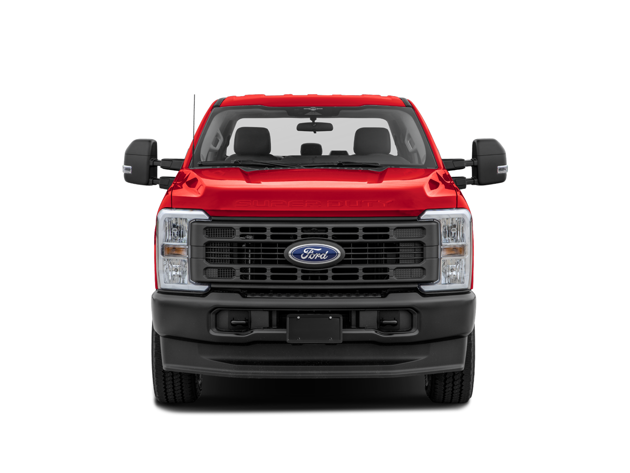 2026 Ford F-350SD Platinum DRW