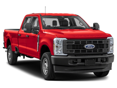 2026 Ford F-350SD Platinum DRW