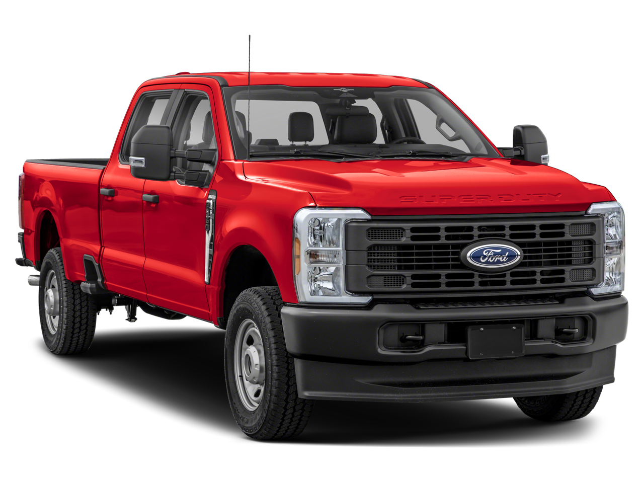 2026 Ford F-350SD Platinum DRW