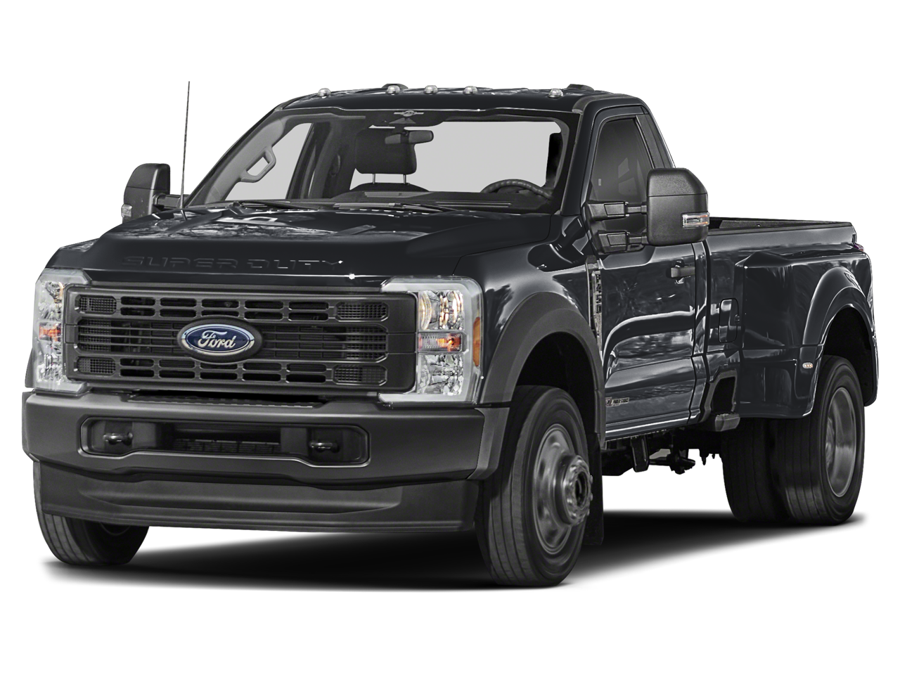 2026 Ford F-450SD DRW