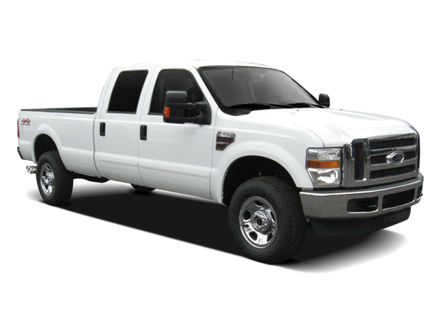 2009 Ford F-350's photo