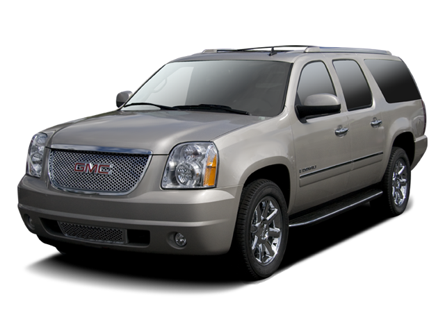 2009 GMC Yukon Denali AWD's photo