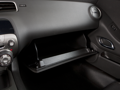 2010 Chevrolet Camaro 1LT