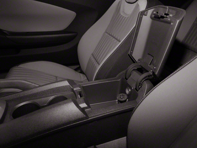 2010 Chevrolet Camaro 1LT