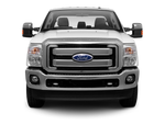 2012 Ford F-350SD King Ranch DRW