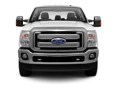 2012 Ford F-350SD King Ranch DRW