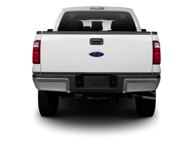 2012 Ford F-350SD King Ranch DRW
