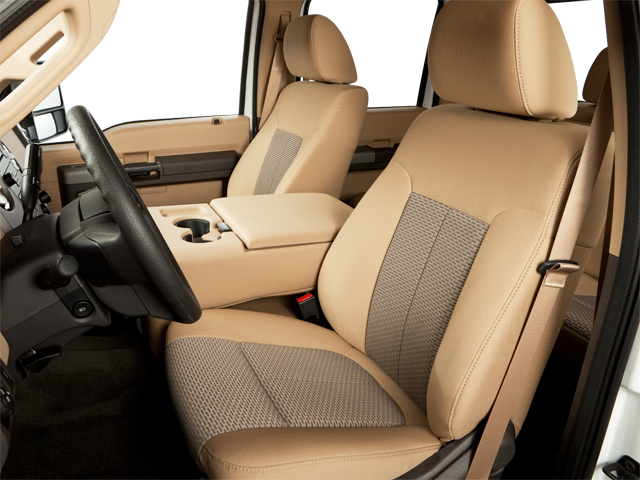 2012 Ford F-350SD King Ranch DRW
