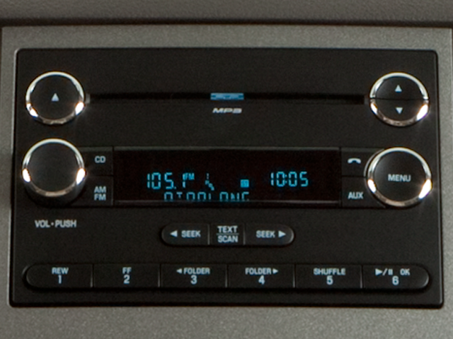 2012 Ford F-350SD King Ranch DRW