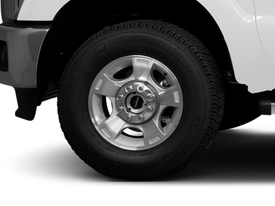 2012 Ford F-350SD King Ranch DRW
