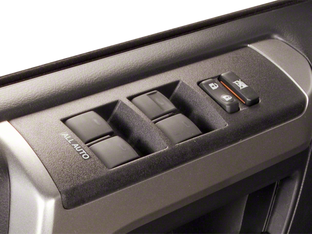 2012 Toyota 4Runner SR5