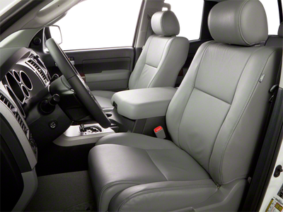 2012 Toyota Tundra Grade 4.6L V8