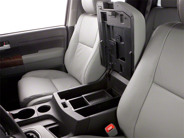 2012 Toyota Tundra Grade 4.6L V8