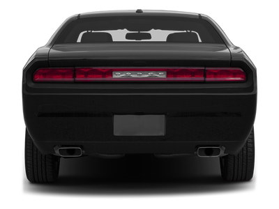 2013 Dodge Challenger R/T