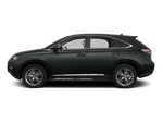 2013 Lexus RX 450h