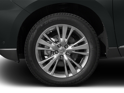 2013 Lexus RX 450h