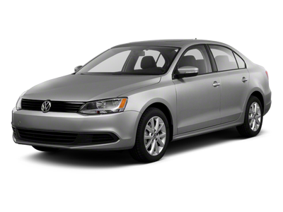 2013 Volkswagen Jetta SEL 2.5