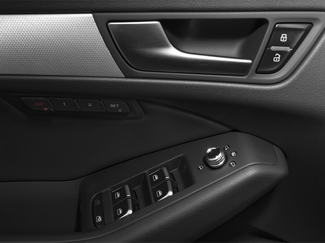 2014 Audi Q5 2.0T Premium