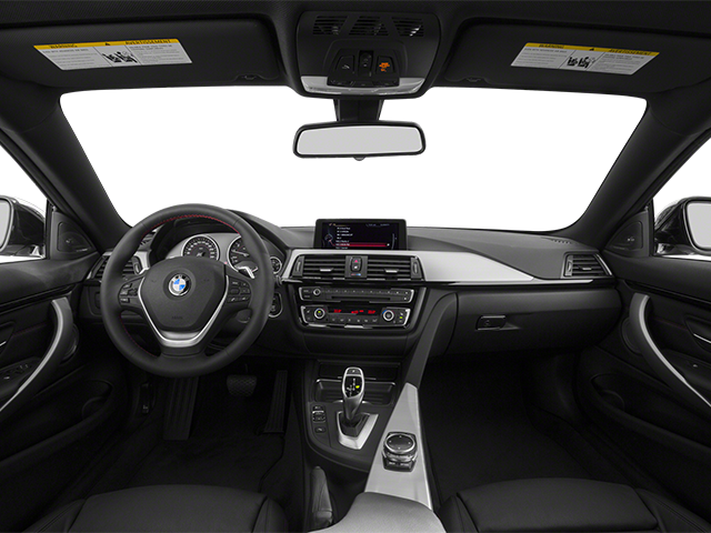 2014 BMW 4 Series 428i