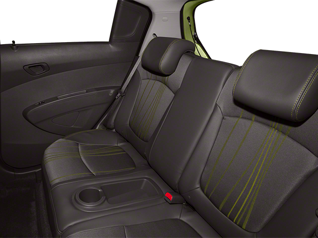 2014 Chevrolet Spark 2LT Auto