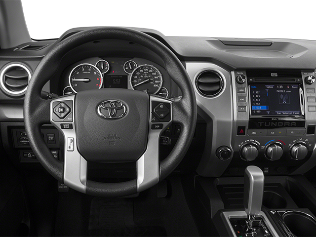 2014 Toyota Tundra SR5 4.6L V8