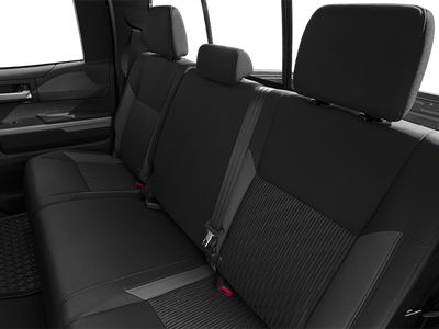 2014 Toyota Tundra SR5 4.6L V8