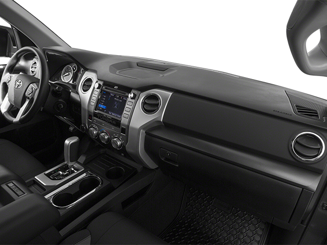 2014 Toyota Tundra SR5 4.6L V8