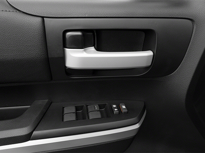 2014 Toyota Tundra SR5 4.6L V8