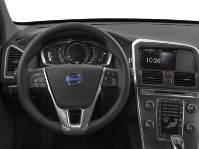 2016 Volvo XC60 T5 Drive-E Premier