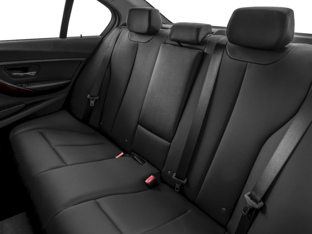 2017 BMW 3 Series 320i