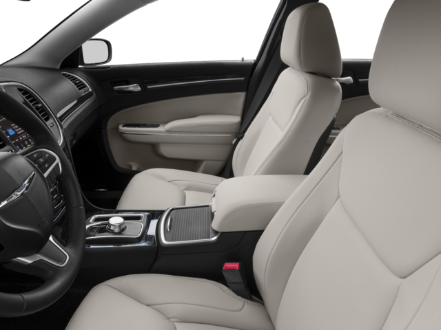 2017 Chrysler 300 Limited