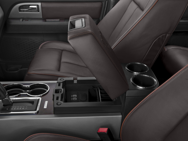 2017 Ford Expedition King Ranch