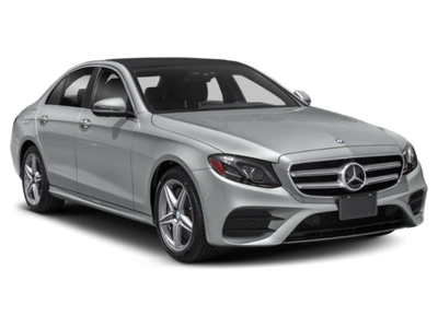 2017 Mercedes-Benz E-Class E 300 4MATIC®