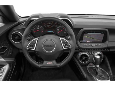 2018 Chevrolet Camaro 1SS