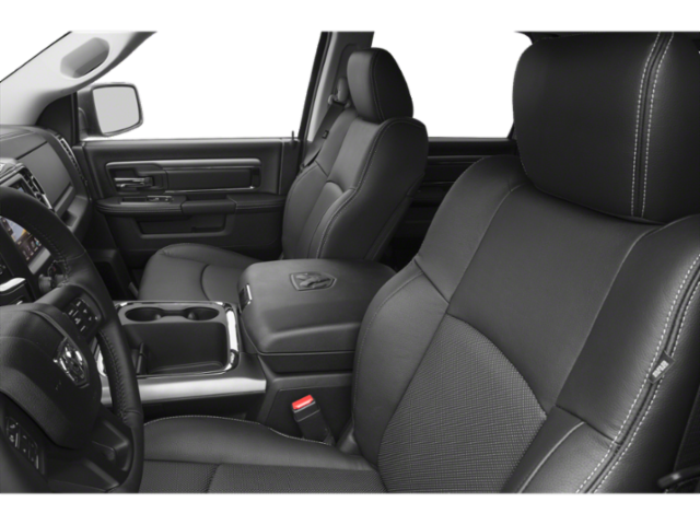 2018 RAM Ram 1500 Sport