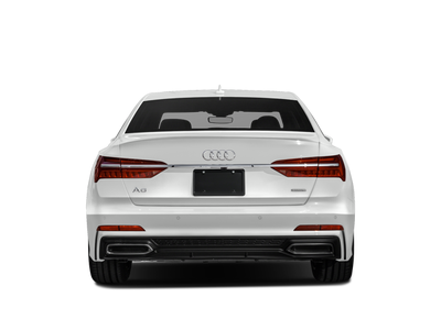 2019 Audi A6 3.0T Premium Plus quattro