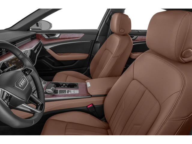 2019 Audi A6 3.0T Premium Plus quattro