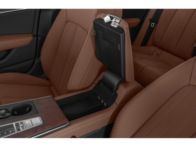2019 Audi A6 3.0T Premium Plus quattro