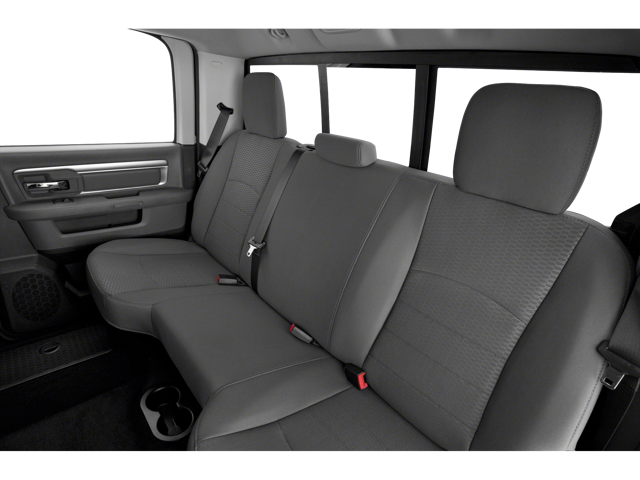 2019 RAM 1500 Classic Lone Star Crew Cab 4x2 5'7' Box