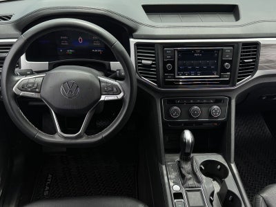 2023 Volkswagen Atlas Cross Sport 2.0T SE