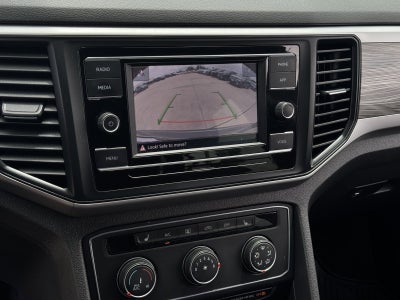 2023 Volkswagen Atlas Cross Sport 2.0T SE