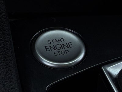 2024 Volkswagen Tiguan 2.0T SEL R-Line
