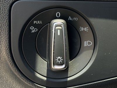 2024 Volkswagen Tiguan 2.0T SEL R-Line