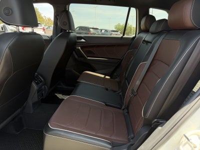 2024 Volkswagen Tiguan 2.0T SEL R-Line