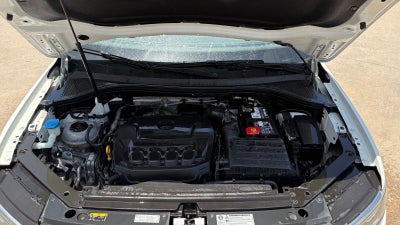 2018 Volkswagen Tiguan 2.0T SEL Premium